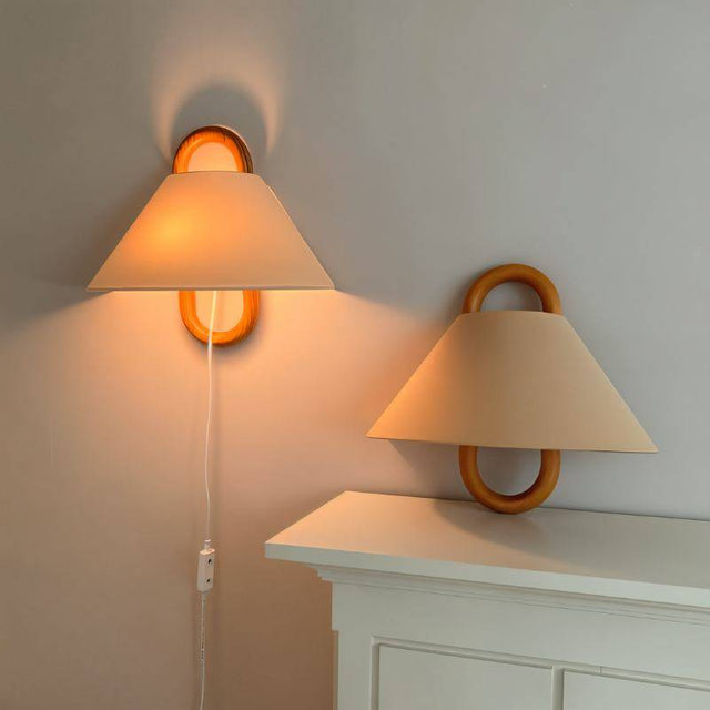 Conteville Wall Lamp