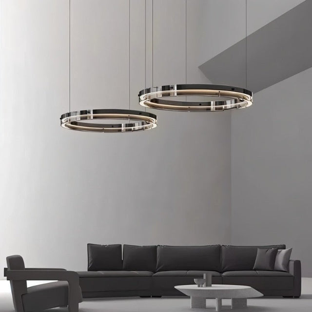 Inousses Chandelier