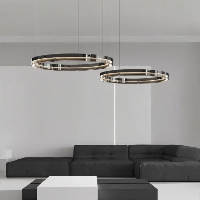 Inousses Chandelier