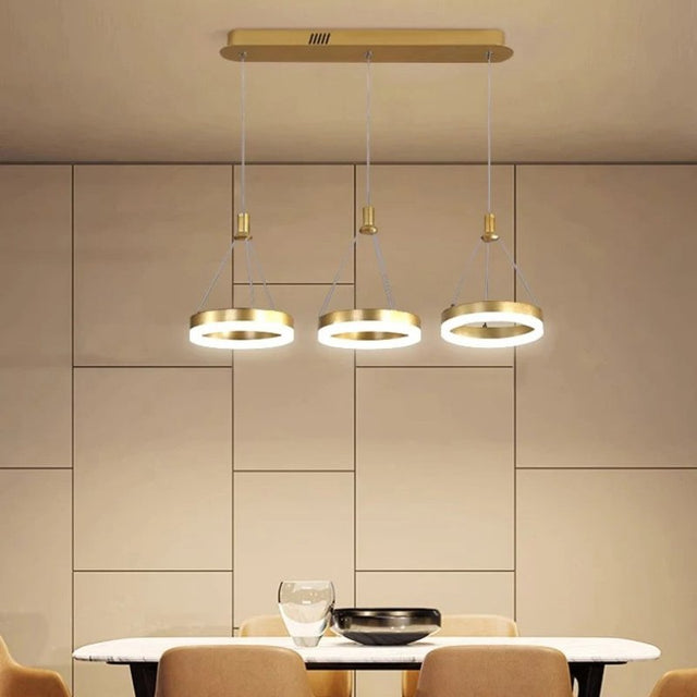 Ispica Chandelier
