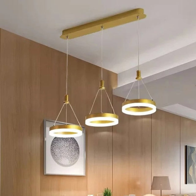 Ispica Chandelier
