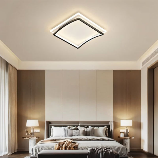 Cochem Ceiling Light