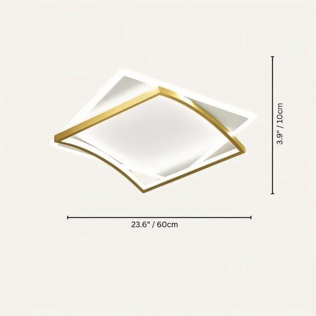 Cochem Ceiling Light