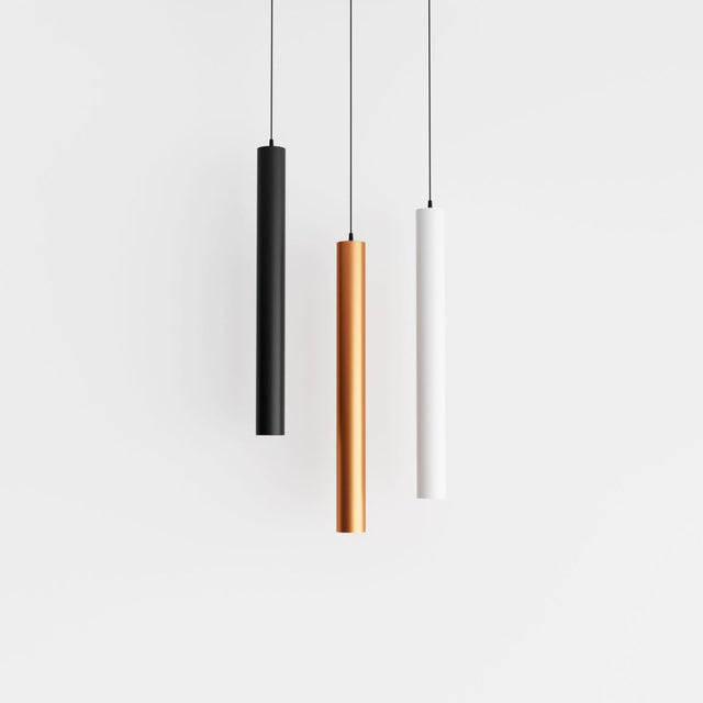 Galley Pendant Light