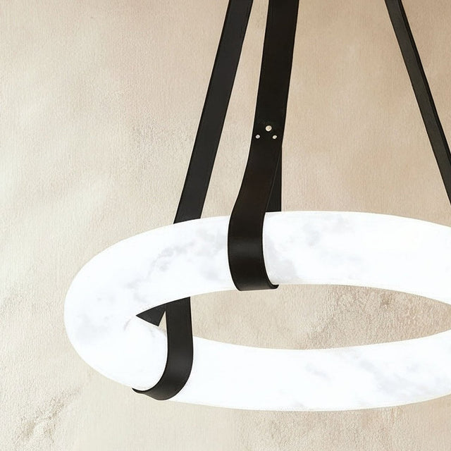 Syenite Pendant Light