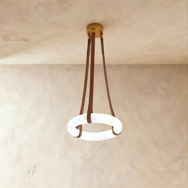 Syenite Pendant Light