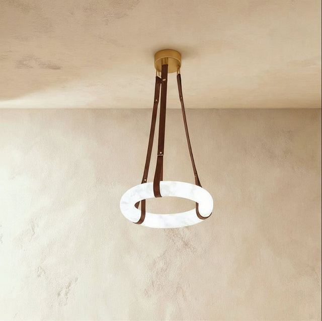 Syenite Pendant Light