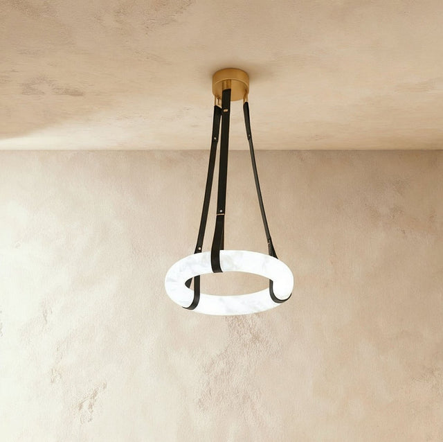 Syenite Pendant Light