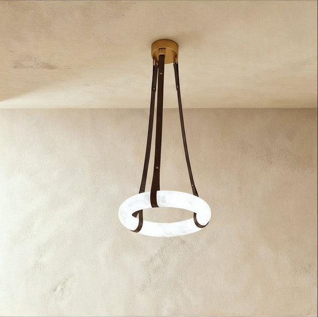 Syenite Pendant Light