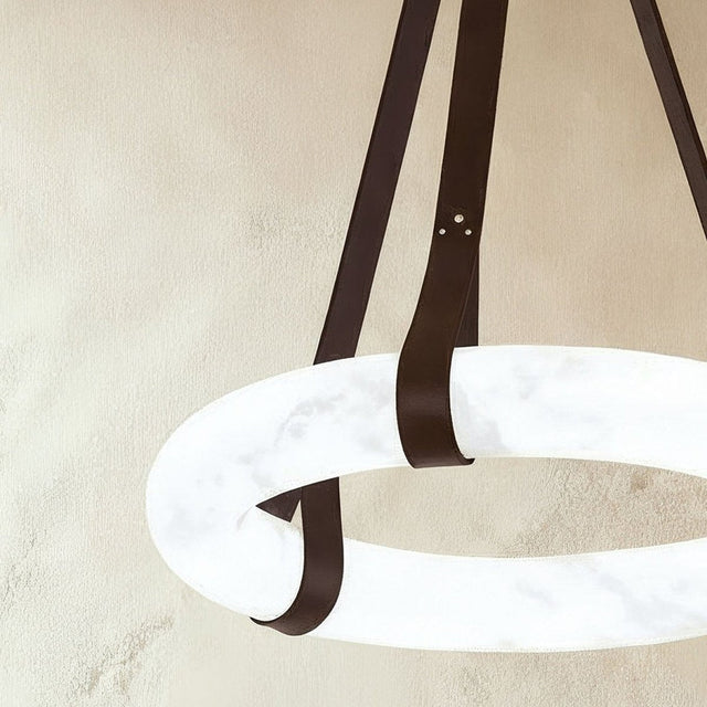 Syenite Pendant Light
