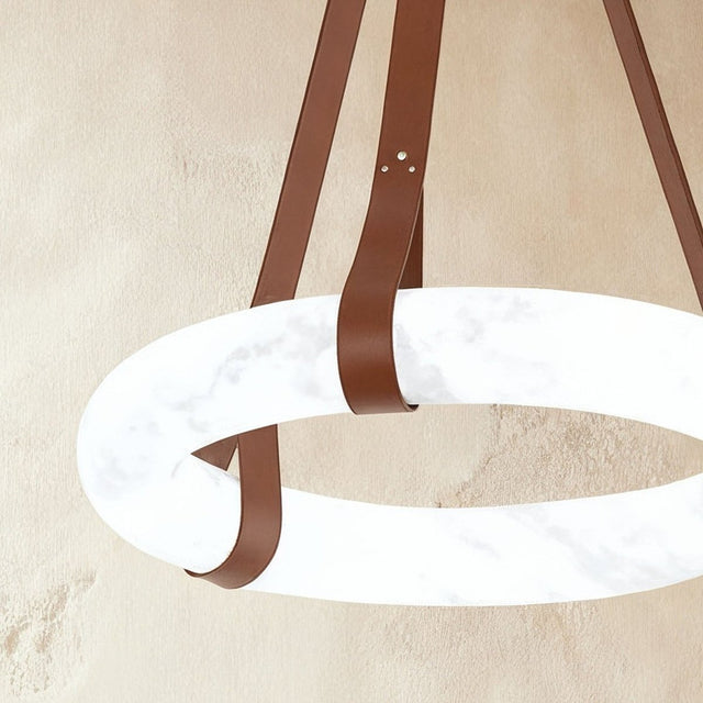 Syenite Pendant Light