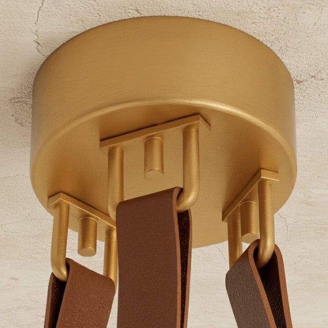 Syenite Pendant Light