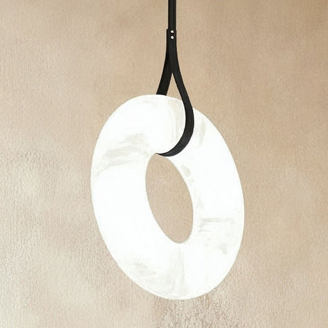 Syenite Pendant Light