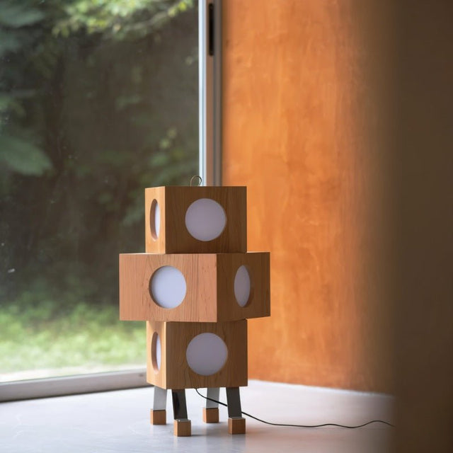 Rimpar Floor Lamp