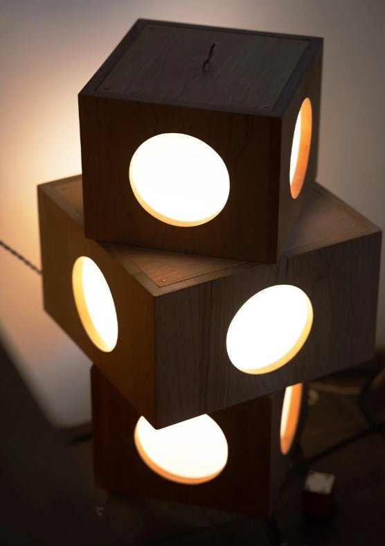 Rimpar Floor Lamp