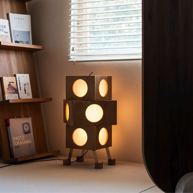 Rimpar Floor Lamp