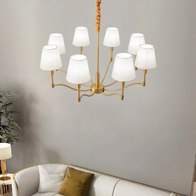 Bavent Chandelier