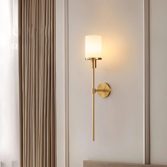 Nebel Wall Lamp