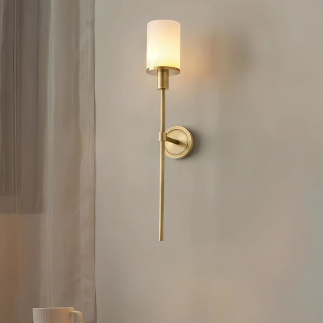 Nebel Wall Lamp