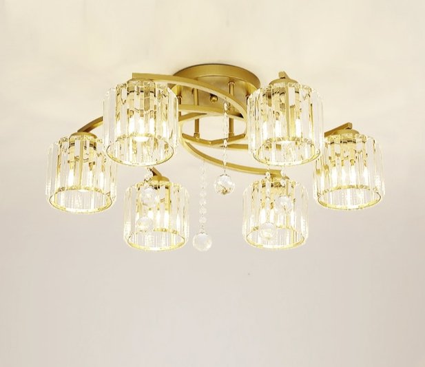 Elara Ceiling Light