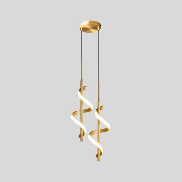 Basalt Pendant Light