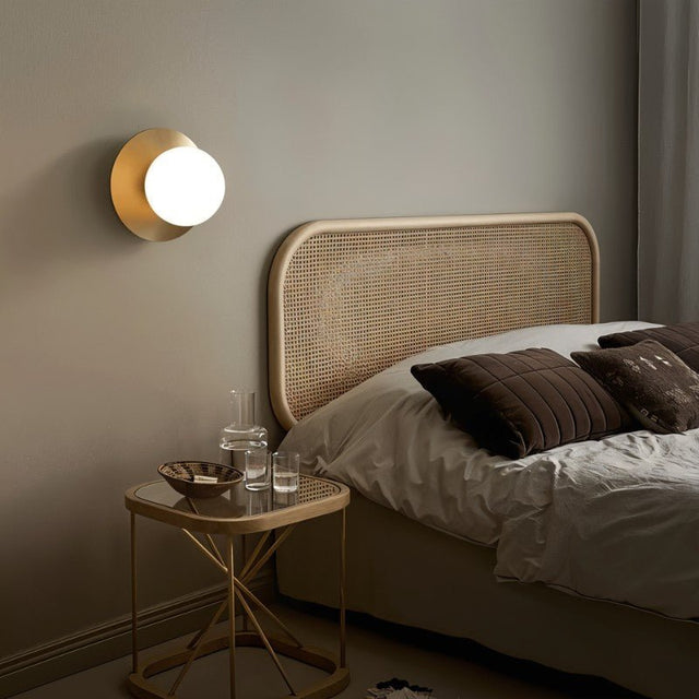 Gota Ceiling Light