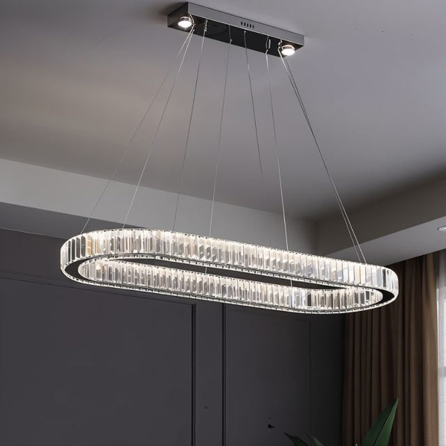 Portico Chandelier