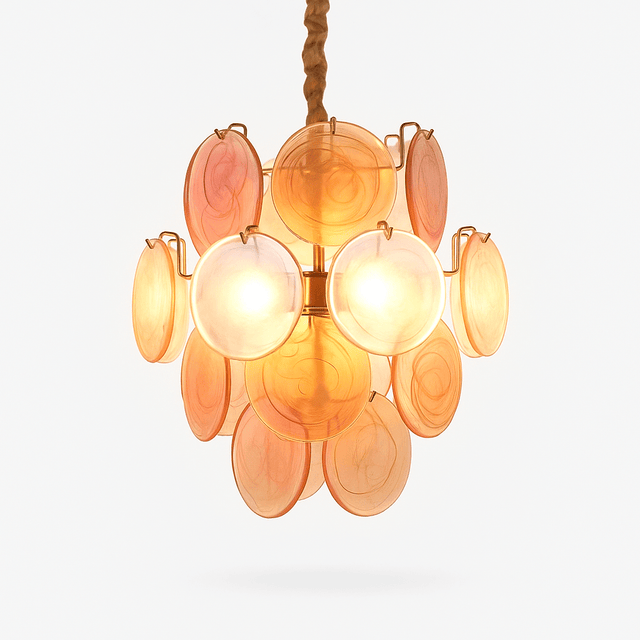 Refsvindinge Chandelier