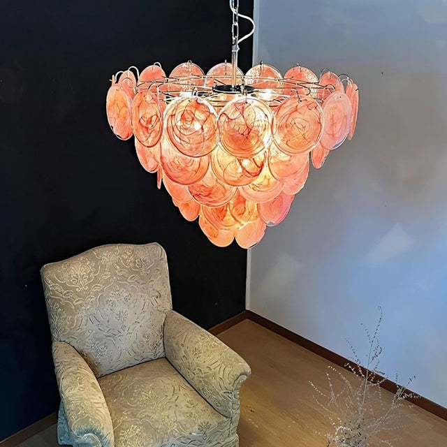 Refsvindinge Chandelier