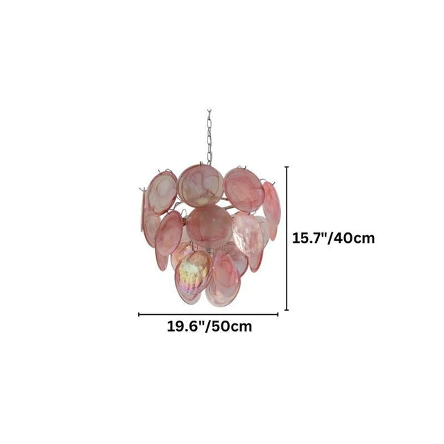 Refsvindinge Chandelier