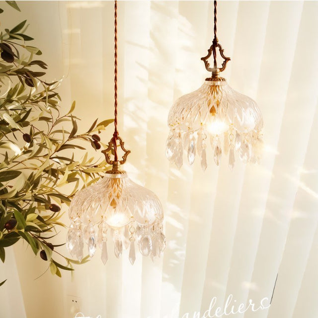 Bellegarde Wall Light
