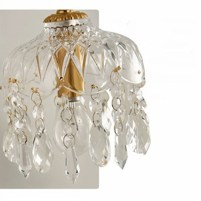 Bellegarde Wall Light