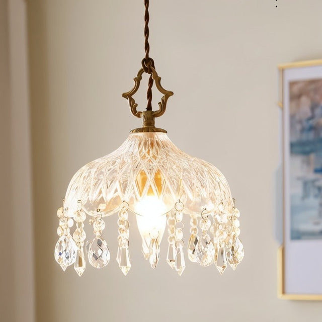 Bellegarde Wall Light