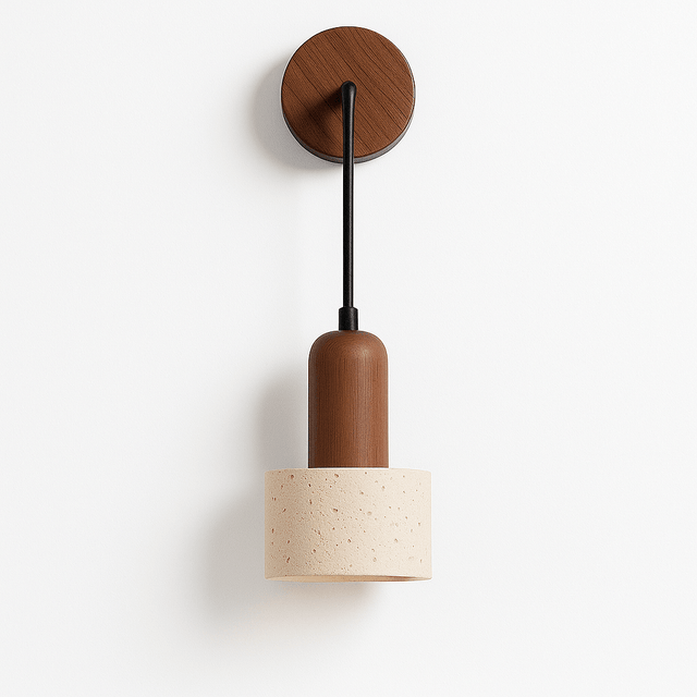 Gardon Wall Lamp