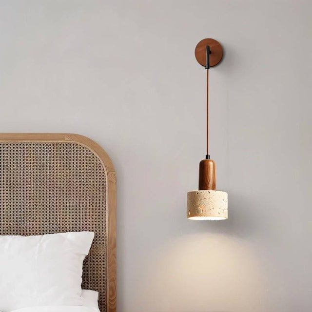Gardon Wall Lamp