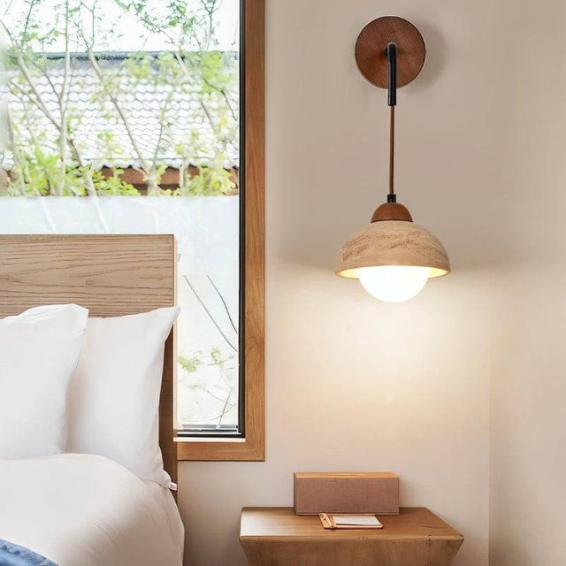 Gardon Wall Lamp