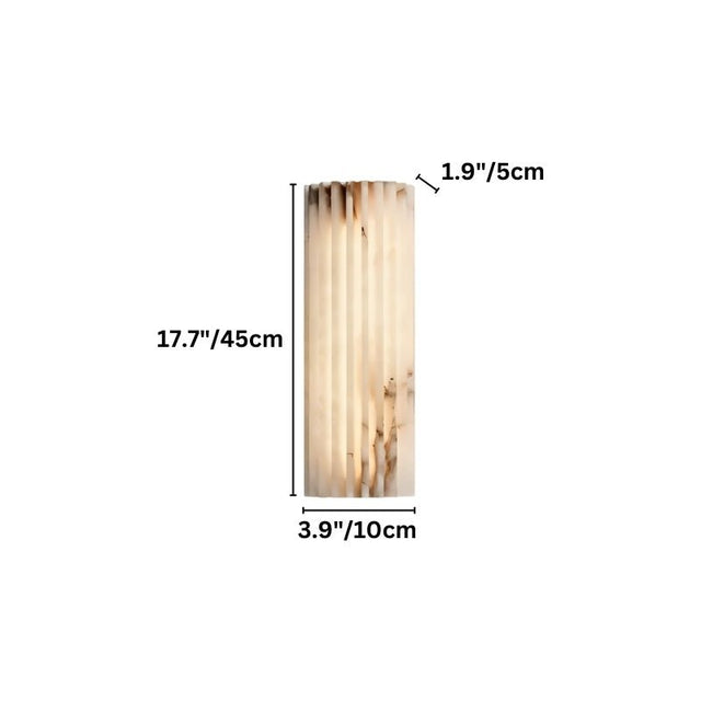 Haldrup Wall Lamp