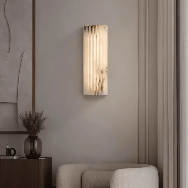 Haldrup Wall Lamp