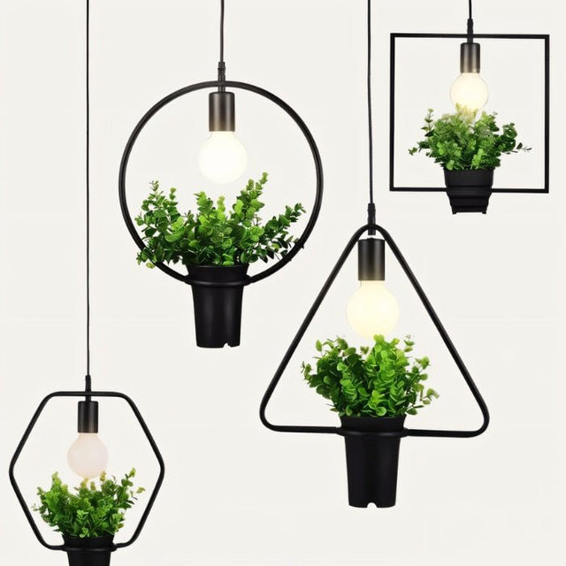 Sca Pendant Light