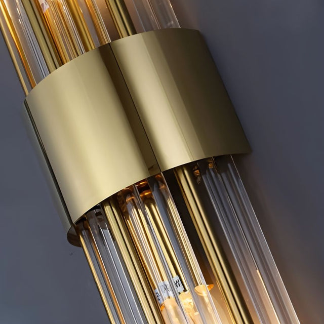 Cabin Wall Lamp