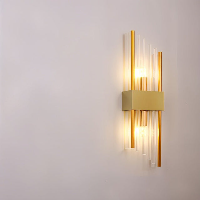 Cabin Wall Lamp