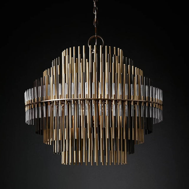 Hypha Chandelier