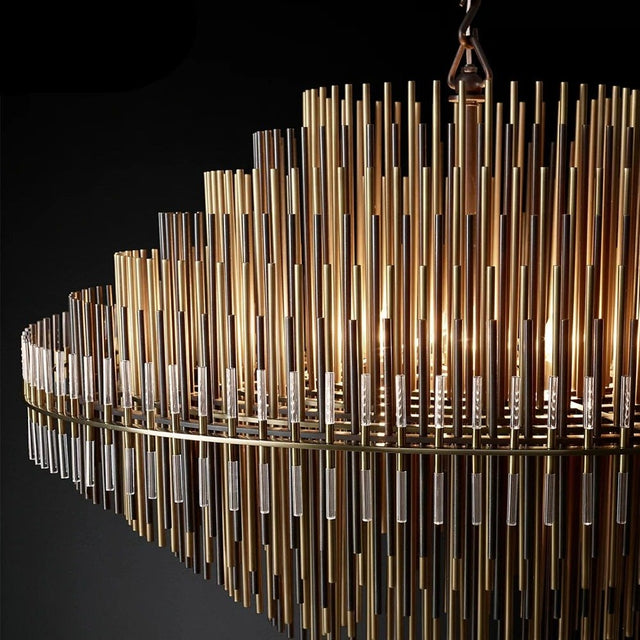 Hypha Chandelier