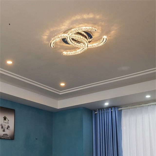 Emilia Ceiling Light