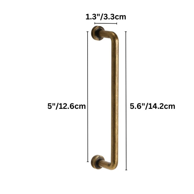 Saksild Pull Bar