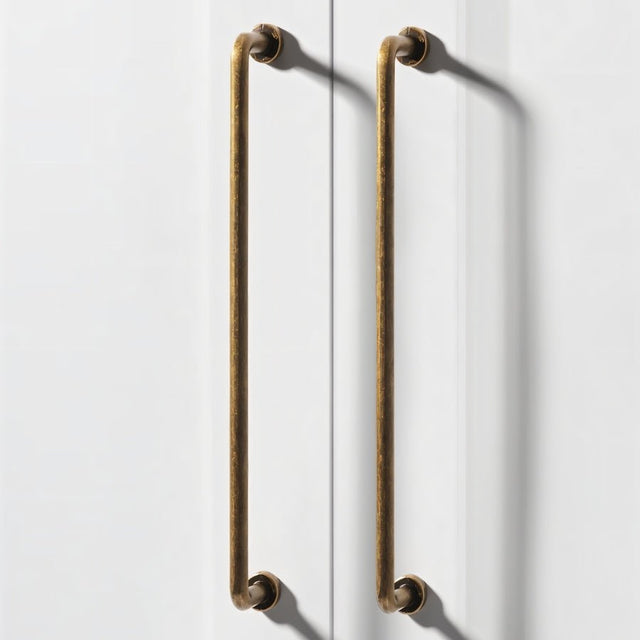 Saksild Pull Bar