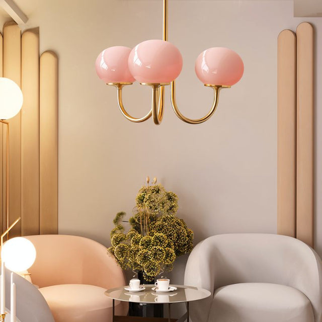 Bosa Chandelier