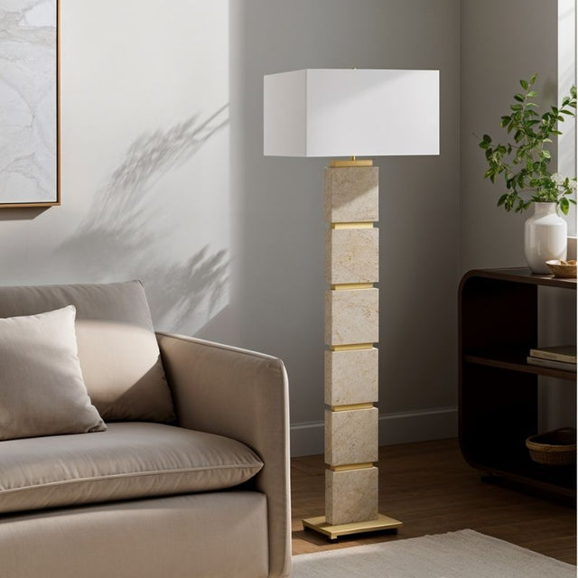 Obernheim Floor Lamp