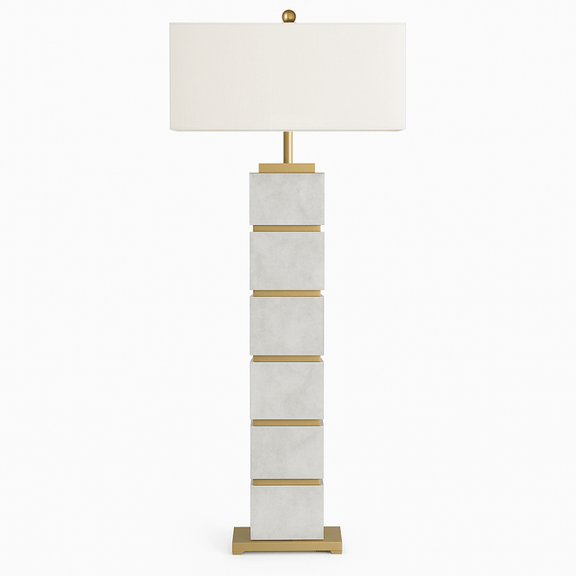 Obernheim Floor Lamp