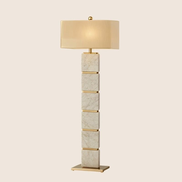Obernheim Floor Lamp